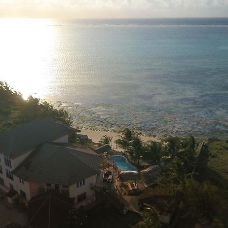 Villa Fleur De Lys Makunduchi Exterior foto