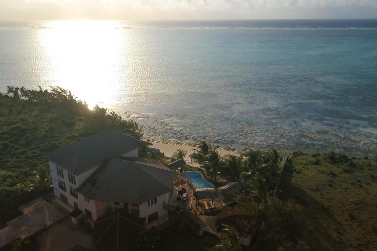 Villa Fleur De Lys Makunduchi Exterior foto